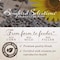 Global Harvest Foods Songbird Selections Wild Bird Seed Wild Bird Food 5 lb 13630 - alternate 5